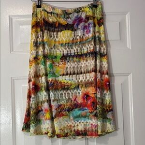 Haystacks skirt Size Large